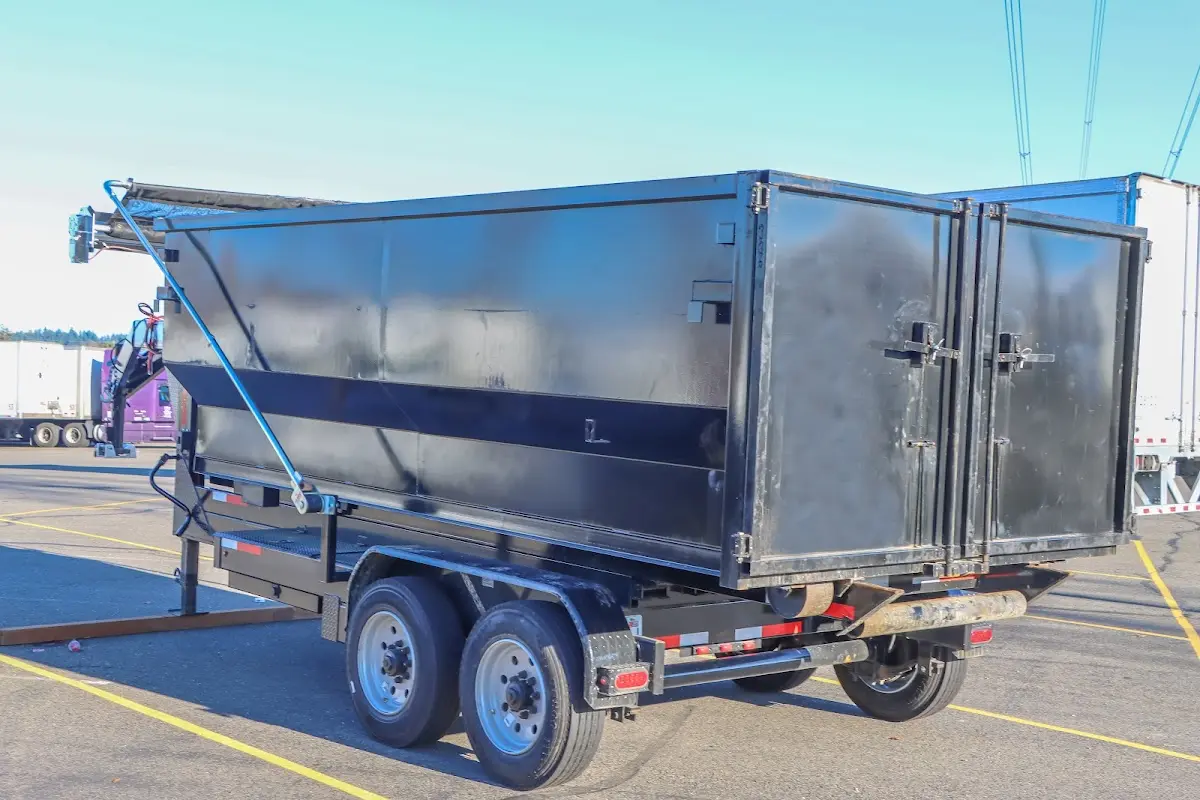 Dumpster Rental services in Frankstown, PA